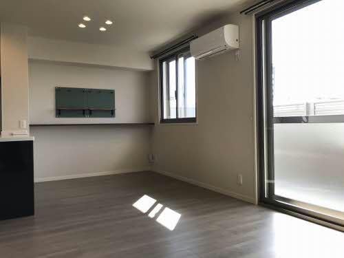  シャーメゾンガーデン松茂