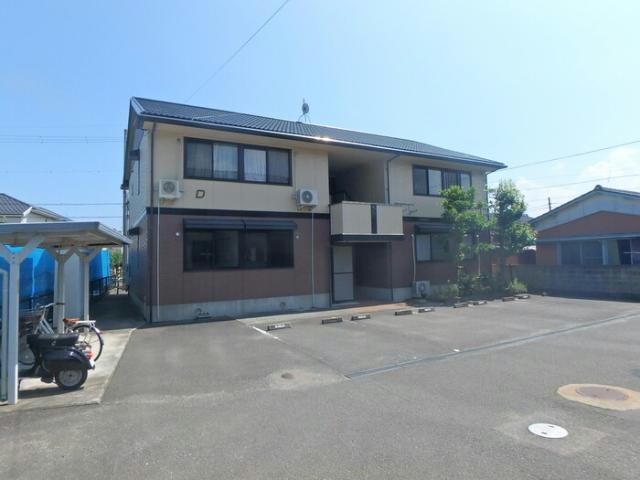  メゾン・リヴェールD