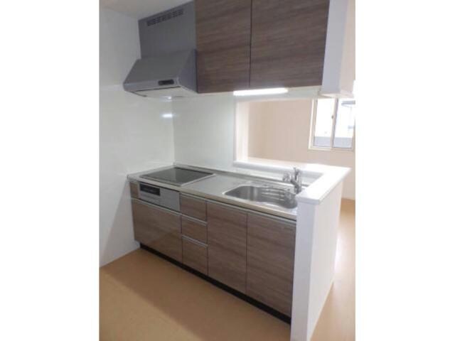  カーサ　デル　ジラソーレ