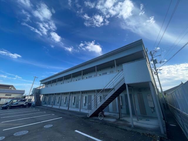  ティラーノ藍住Ⅱ１号館