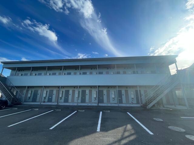  ティラーノ藍住Ⅱ１号館