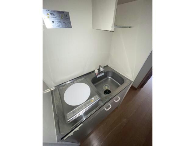  ティラーノ藍住Ⅱ１号館