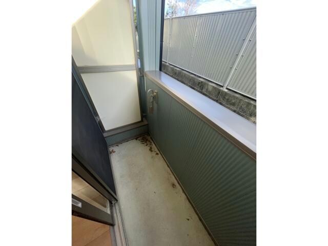  ティラーノ藍住Ⅱ１号館