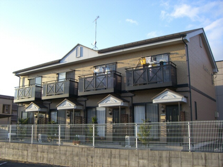 シャルマンコーポ
