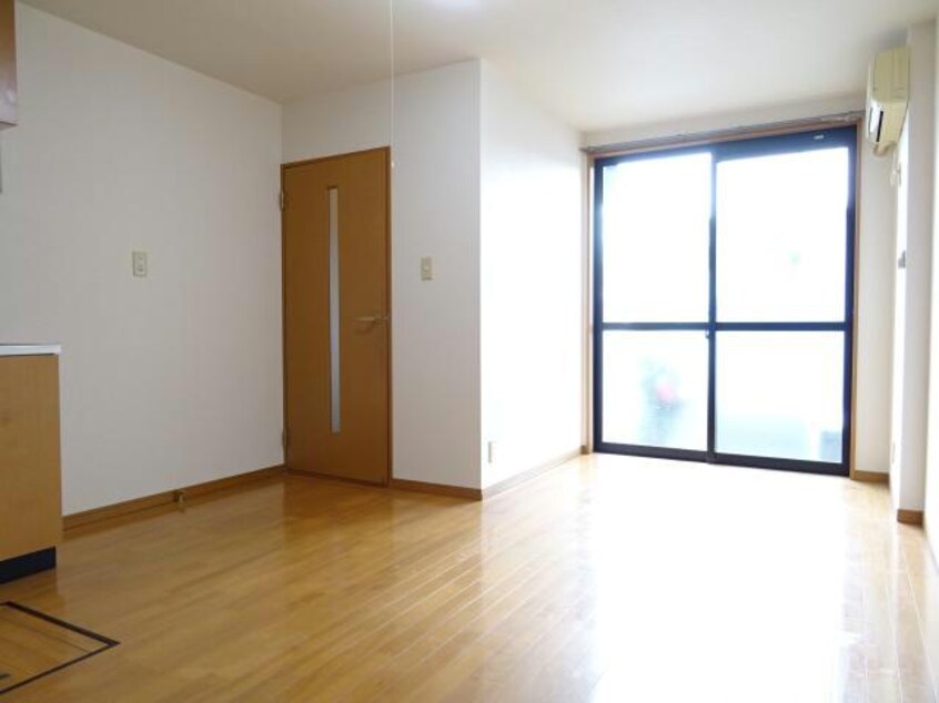 LDK10帖 シャルマンコーポ