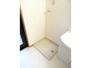 室内洗濯機置場 シャルマンコーポ