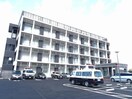 甲賀警察署(警察署/交番)まで2585m センターコート
