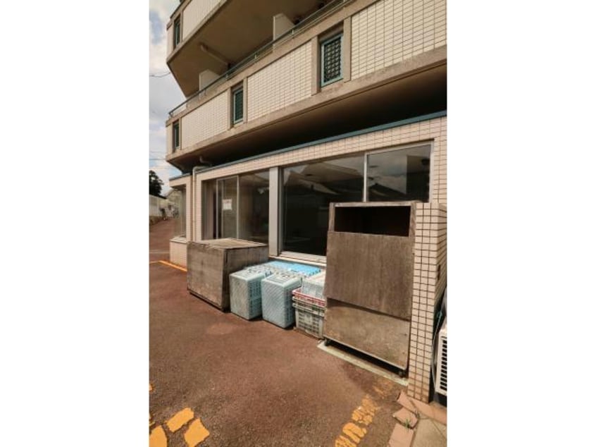  フェルティシャトー滋賀水口