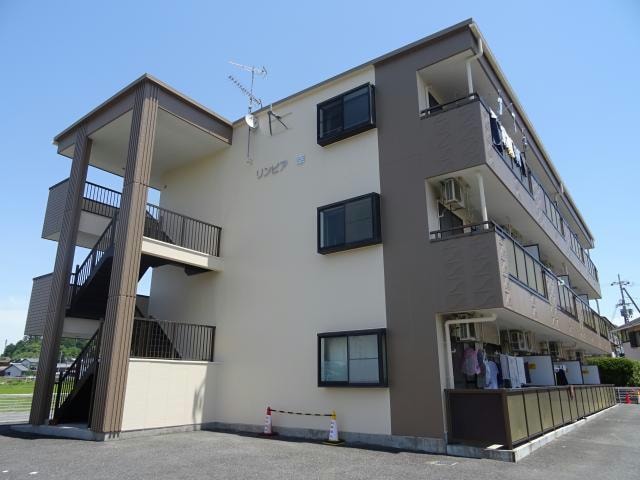  リンピア幸