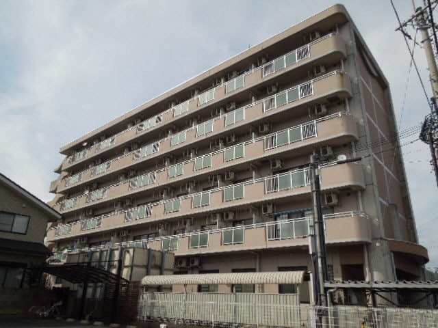  グランパレス南海