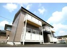 ひまわり館の外観