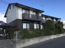 アグリンビレッジの外観