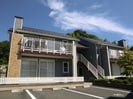 ドリームスクエアの外観