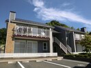 ドリームスクエアの外観