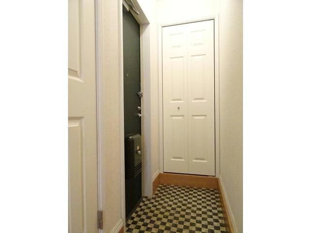 玄関 ドリームスクエア