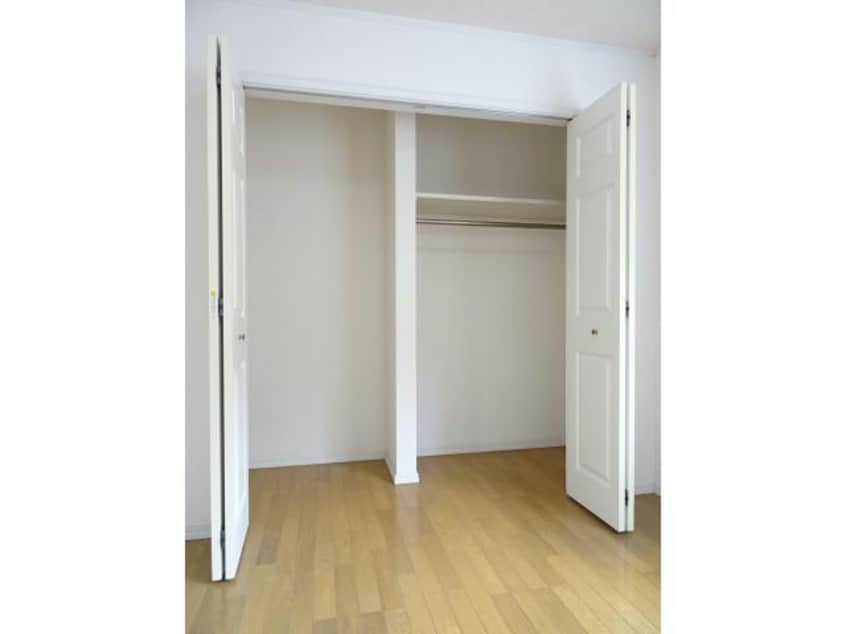 クローゼット ドリームスクエア