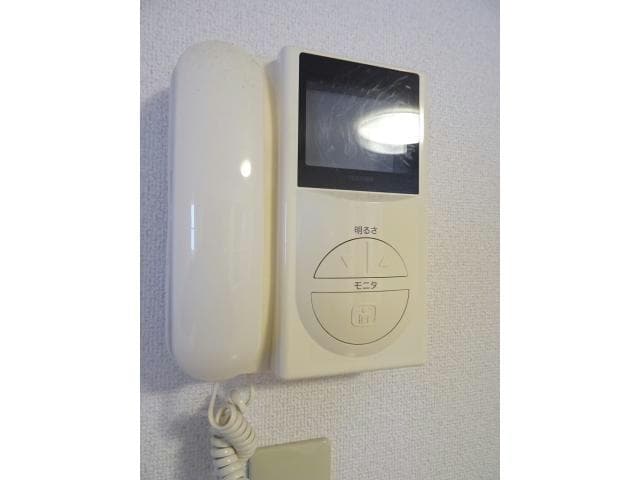 TVインターホン ドリームスクエア