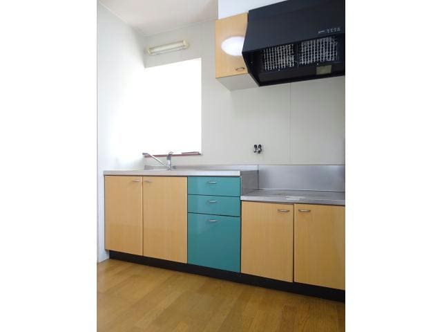 キッチン ドリームスクエア