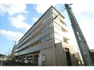 アメニティ貴生川の外観