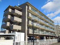 アメニティ貴生川