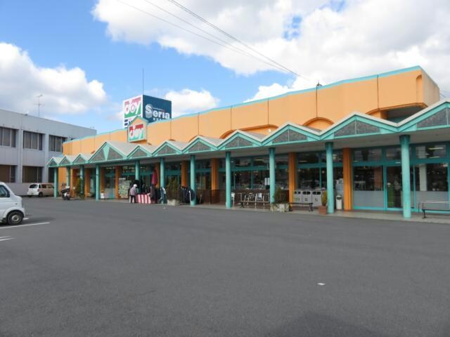 ジョイショッピングセンター甲賀店(スーパー)まで432m エールコナン