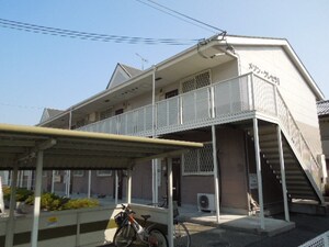 メゾンクレセラⅡ