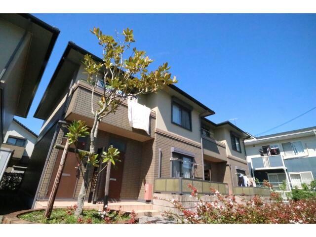 B リトルアグリン