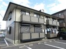 リヴェールⅠの外観