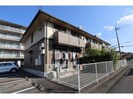 クラジールヤマザキの外観