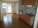  フロントパークこうかⅡ