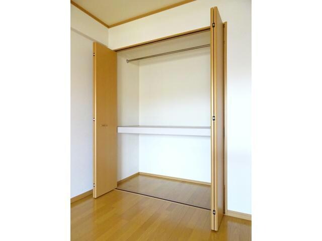 クローゼット ヴィラ梅ノ井