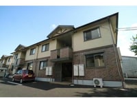 クラージュＡ・Ｂ