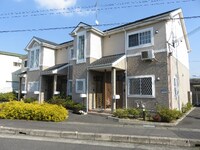 メゾンアルブル