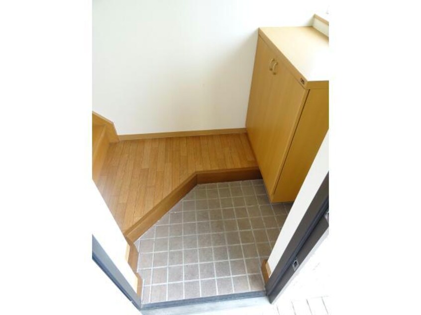  メゾンアルブル