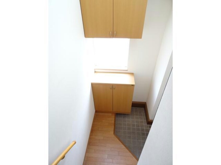  メゾンアルブル