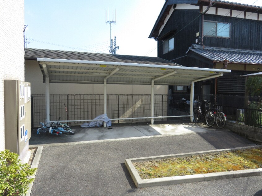  メゾンアルブル