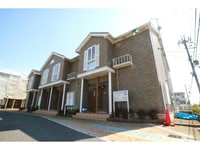 サニー・レジデンスA・B