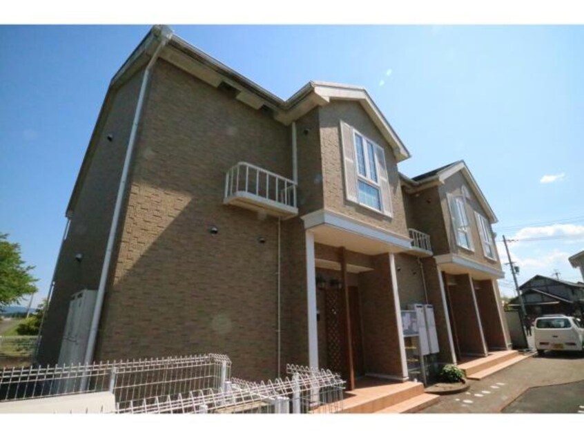  ブレリヴェールアンジュ