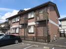 セゾンルピアの外観