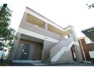 SunnyParkの外観