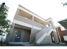 SunnyParkの外観