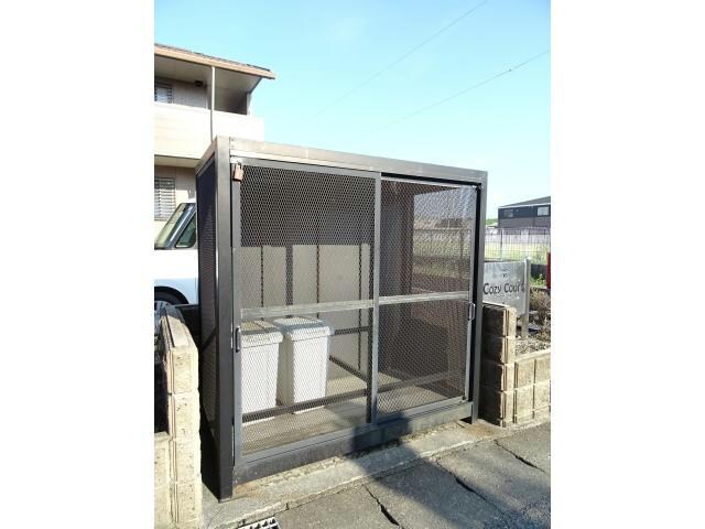  コージーコート