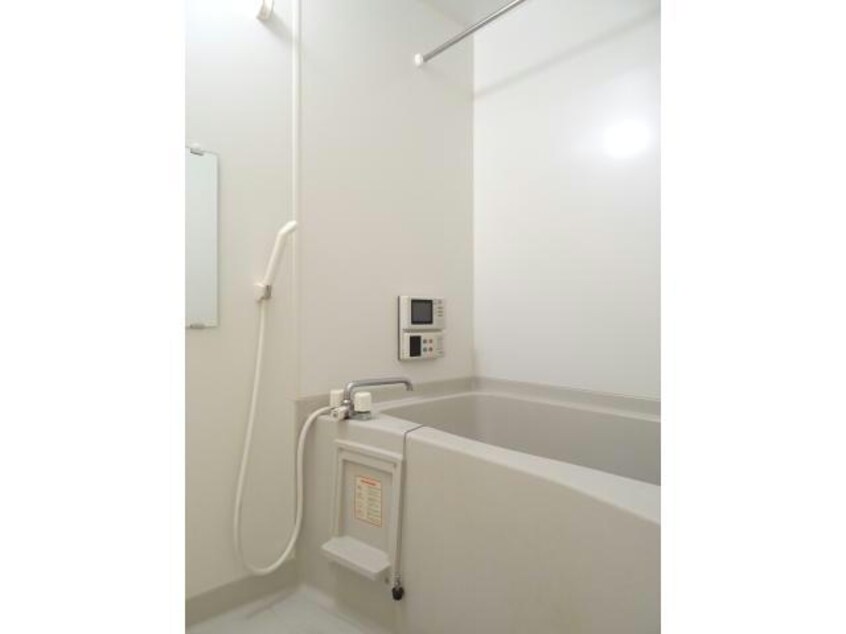 バス／シャワールーム等 コージーコート