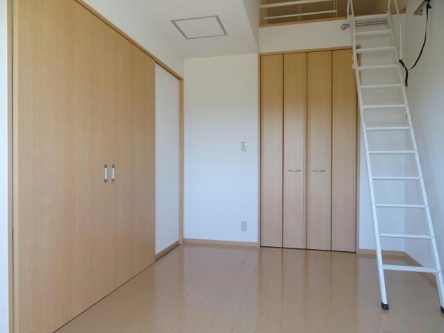 洋室6帖 コージーコート