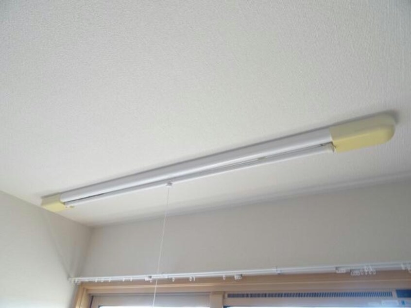 室内物干し コージーコート