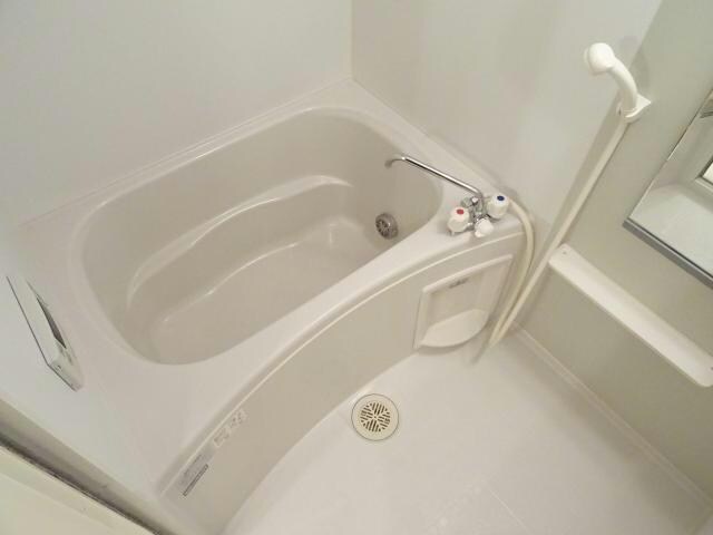 浴室 ラフレシール