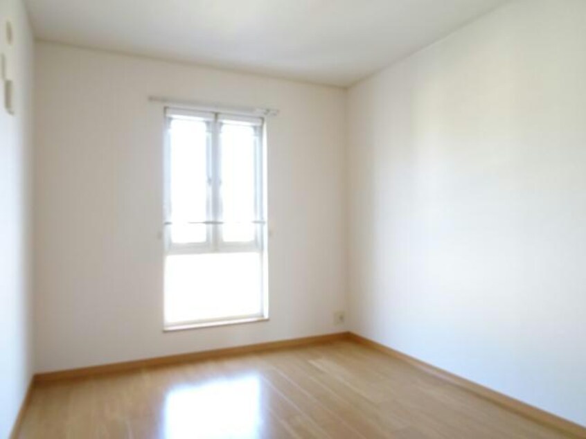 洋室6帖② ラフレシール