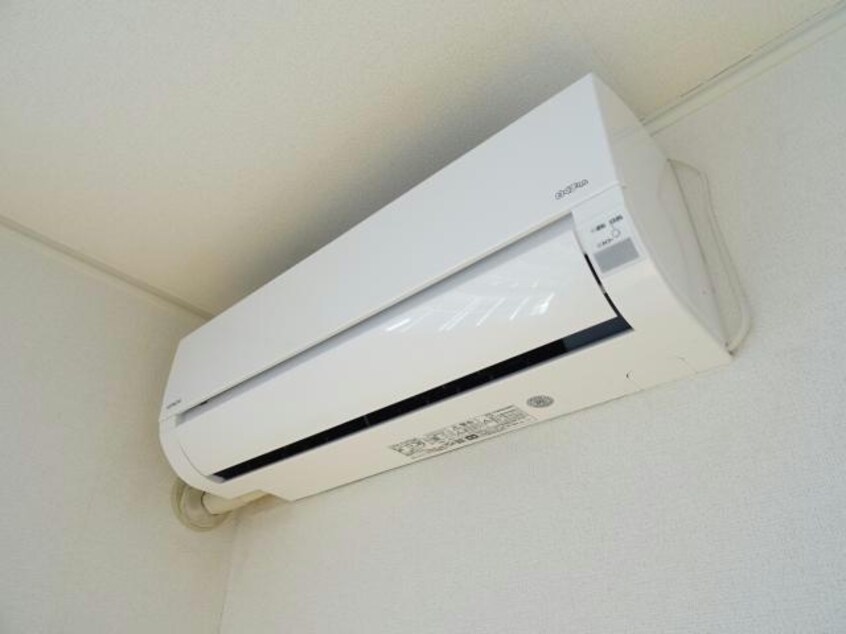 冷暖エアコン1基 ラフレシール