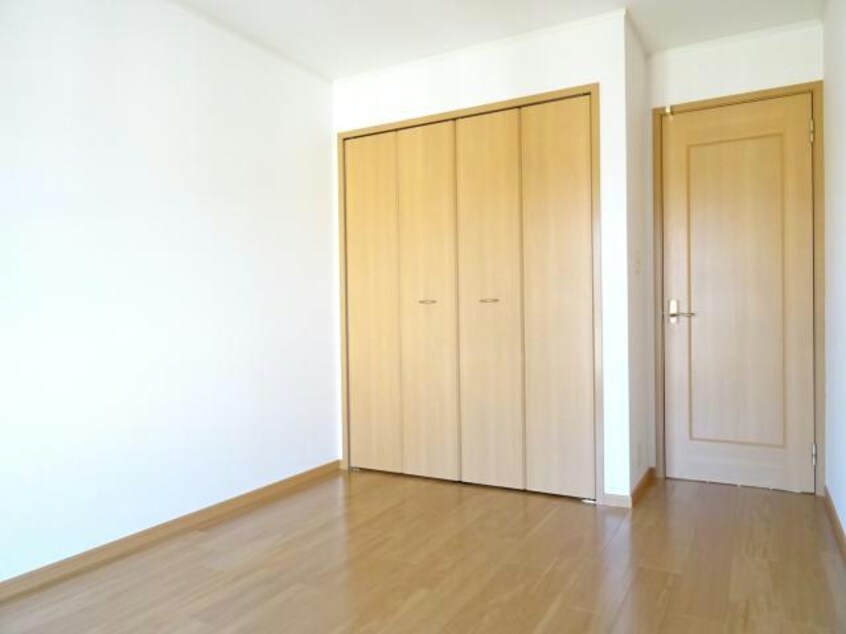 洋室6帖② ラフレシール