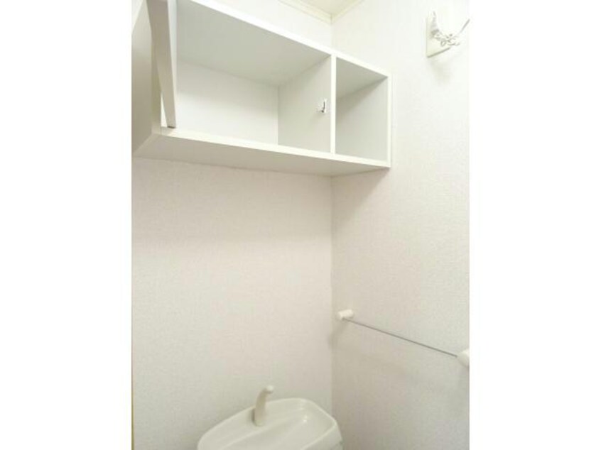 トイレ収納棚 ラフレシール